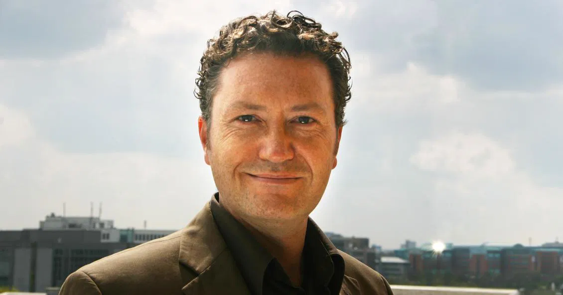 gerrit brinkhaus