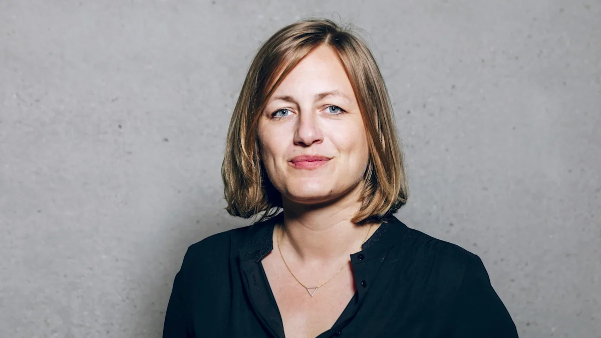 christine kensche