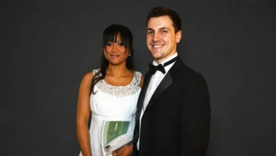 timo boll ehefrau
