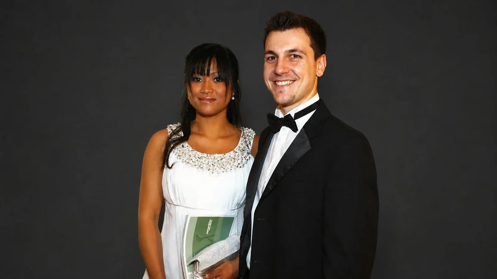 timo boll ehefrau